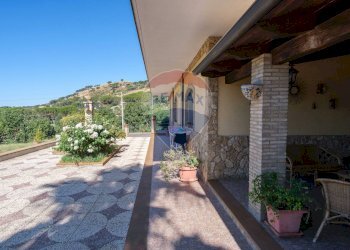 Terrazza - Villa Contrada Cannarozzo
 
snc, Piazza Armerina - foto 28