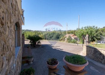 Edificio all\'aperto - Villa Contrada Cannarozzo
 
snc, Piazza Armerina - foto 30