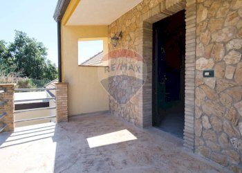 Terrazza - Villa Contrada Cannarozzo
 
snc, Piazza Armerina - foto 31