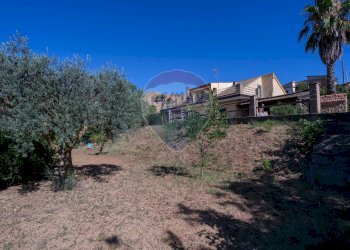 Casa all\'aperto - Villa Contrada Cannarozzo
 
snc, Piazza Armerina - foto 33