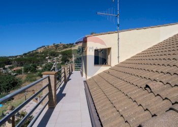 Terrazza - Villa Contrada Cannarozzo
 
snc, Piazza Armerina - foto 40