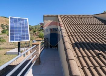 Balcone - Villa Contrada Cannarozzo
 
snc, Piazza Armerina - foto 41