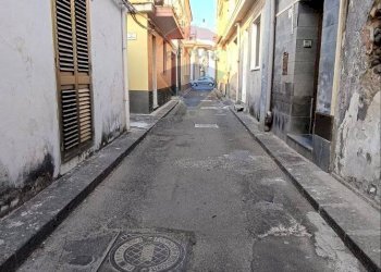 Edificio all\'aperto - Independent house Via Gaspare Pagani
 
19/21, Riposto - photo 2