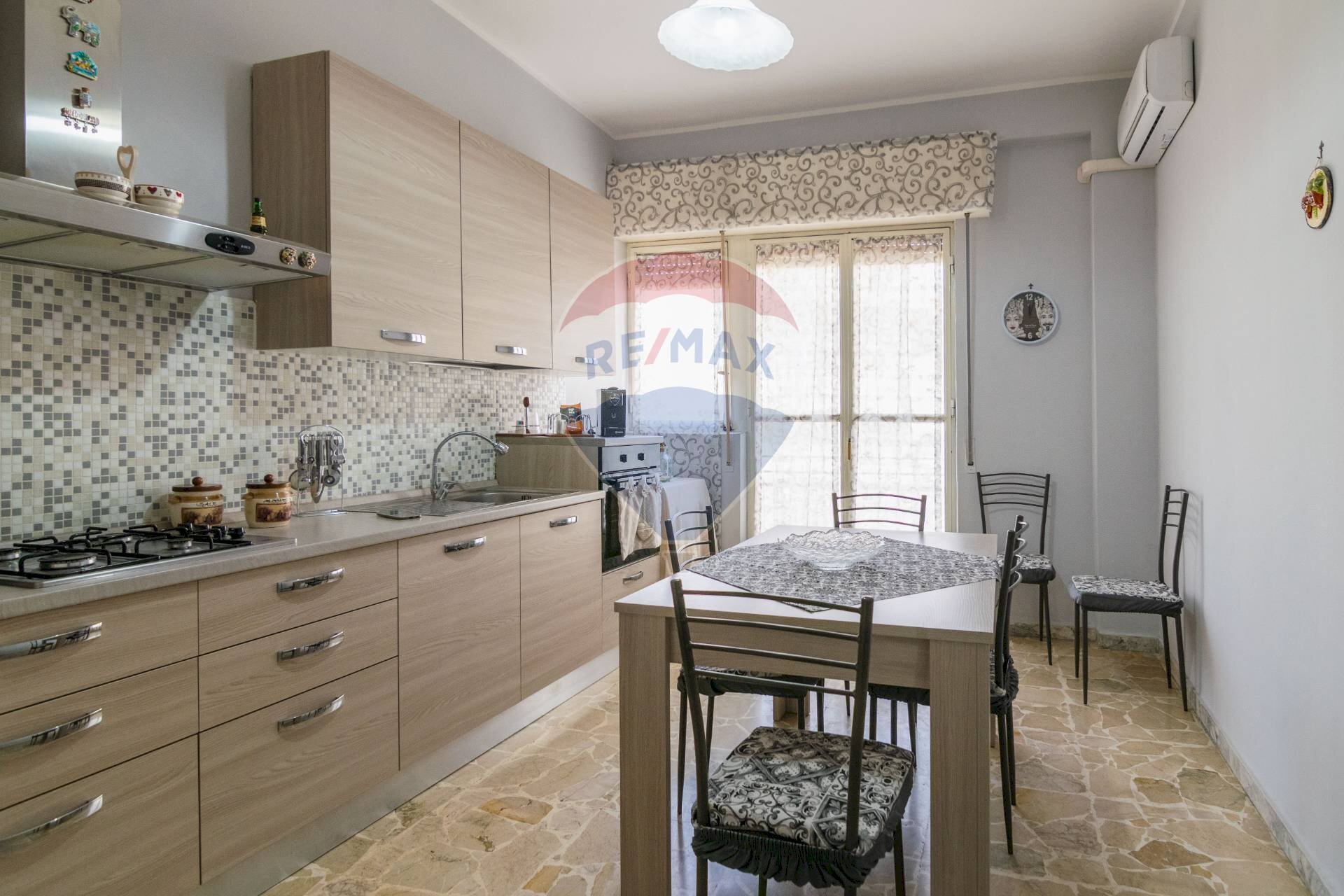 Cucina - Trilocale Via Mondello
 
20, Paterno - foto 2