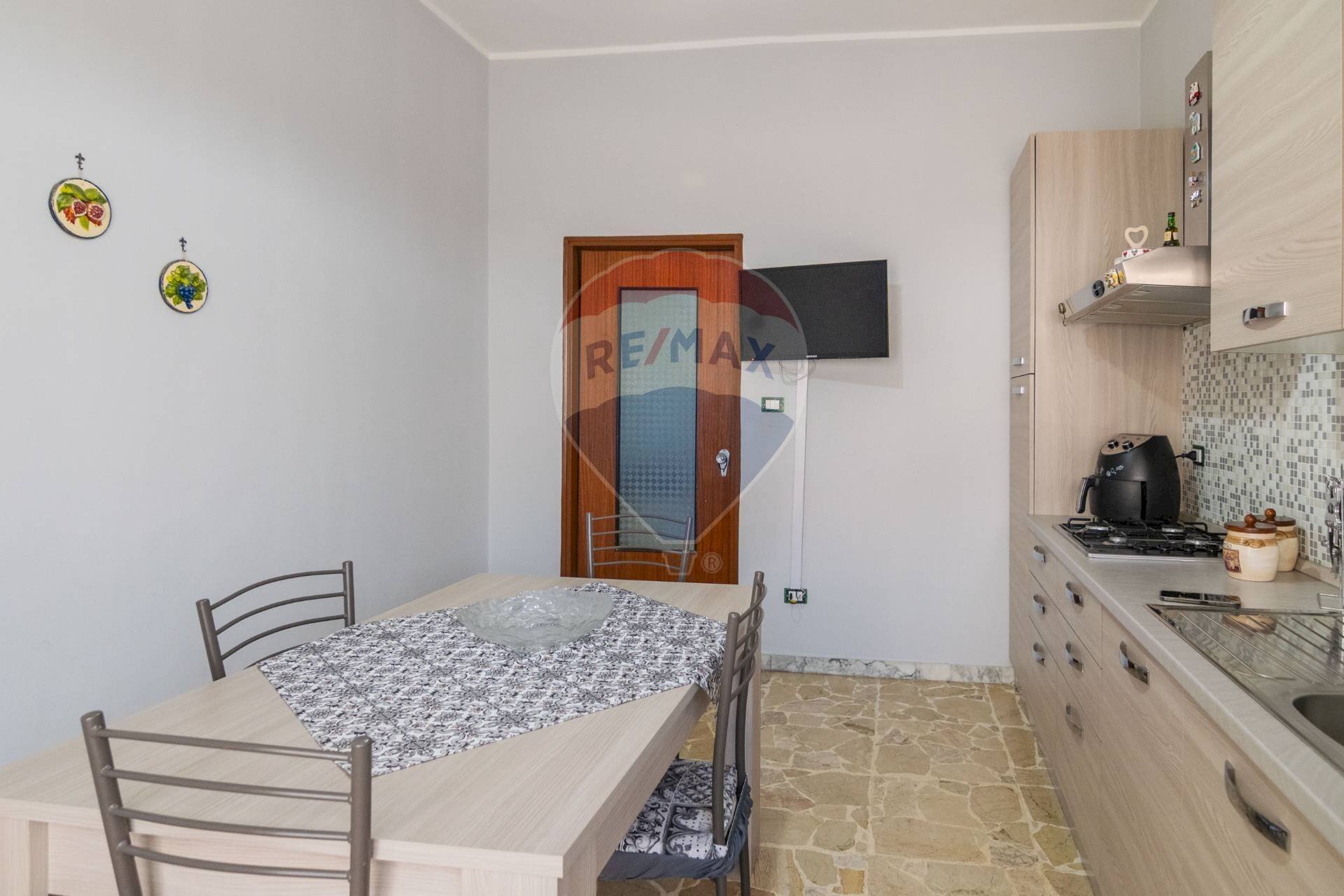 Cucina - Trilocale Via Mondello
 
20, Paterno - foto 3