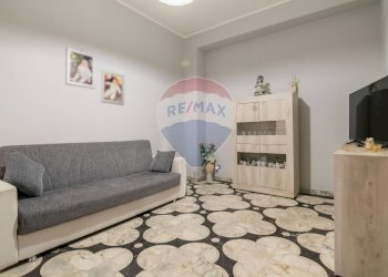 Soggiorno - Trilocale Via Mondello
 
20, Paterno - foto 1