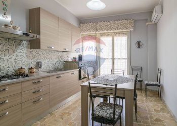 Cucina - Trilocale Via Mondello
 
20, Paterno - foto 2