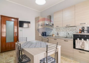 Cucina - Trilocale Via Mondello
 
20, Paterno - foto 4