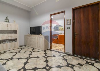 Soggiorno - Trilocale Via Mondello
 
20, Paterno - foto 6