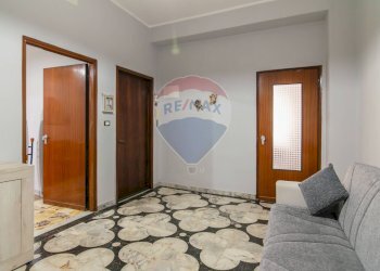 Soggiorno - Trilocale Via Mondello
 
20, Paterno - foto 7