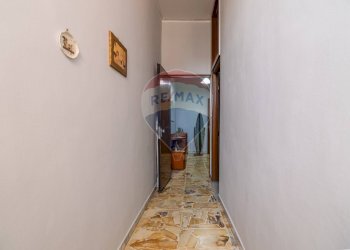 Hall / corridoio - Trilocale Via Mondello
 
20, Paterno - foto 10