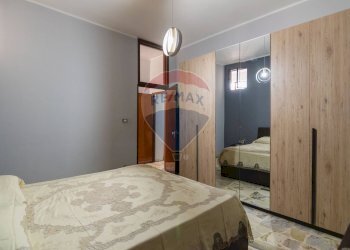 Camera / camera da letto - Trilocale Via Mondello
 
20, Paterno - foto 13