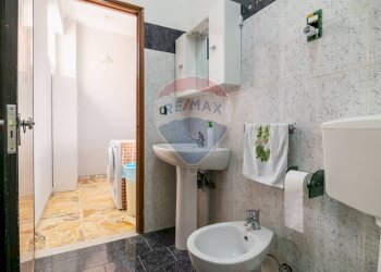 Bagno - Trilocale Via Mondello
 
20, Paterno - foto 17
