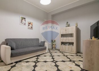 Soggiorno - Trilocale Via Mondello
 
20, Paterno - foto 21