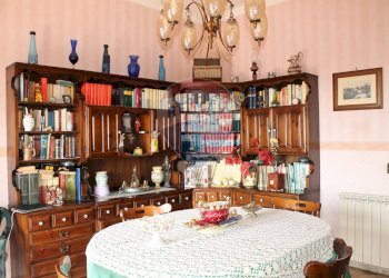 Sala da pranzo - Appartamento carnazza
 
89, Tremestieri Etneo - foto 14