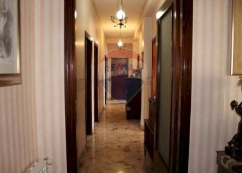 Hall / corridoio - Appartamento carnazza
 
89, Tremestieri Etneo - foto 16