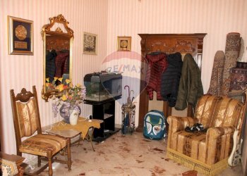 Hall / corridoio - Appartamento carnazza
 
89, Tremestieri Etneo - foto 21