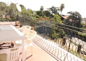 Balcone - Appartamento carnazza
 
89, Tremestieri Etneo - foto 24