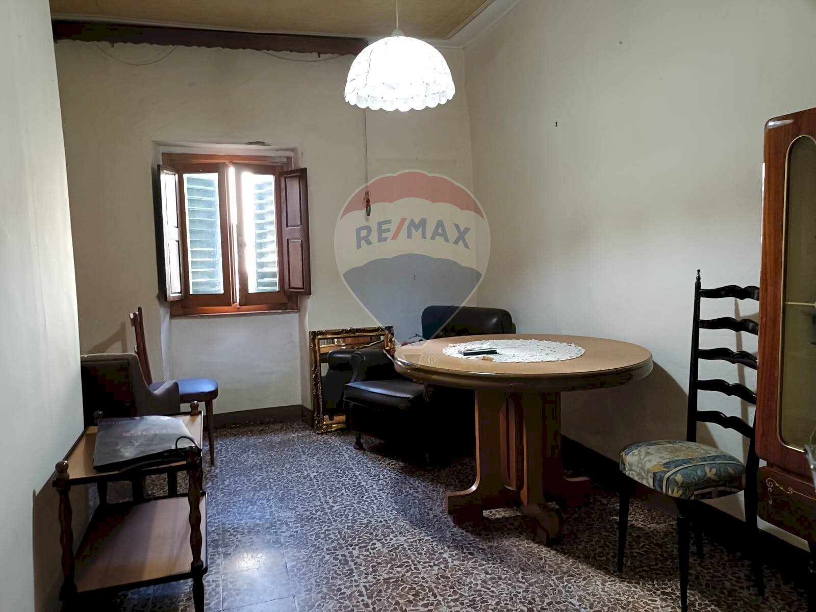 Sala da pranzo - Appartamento Piazza Giovanni da Strada
 
10, Castel San Niccolò - foto 3