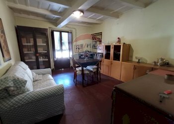 Sala da pranzo - Appartamento Piazza Giovanni da Strada
 
10, Castel San Niccolò - foto 5