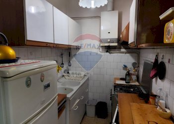 Cucina - Quadrilocale Via Pavone
 
2A, Ivrea - foto 7