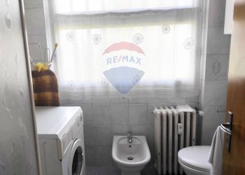 Bagno - Quadrilocale Via Pavone
 
2A, Ivrea - foto 17