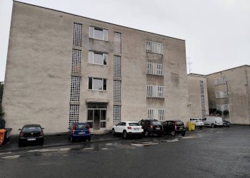 Edificio all\'aperto - Quadrilocale Via Pavone
 
2A, Ivrea - foto 23