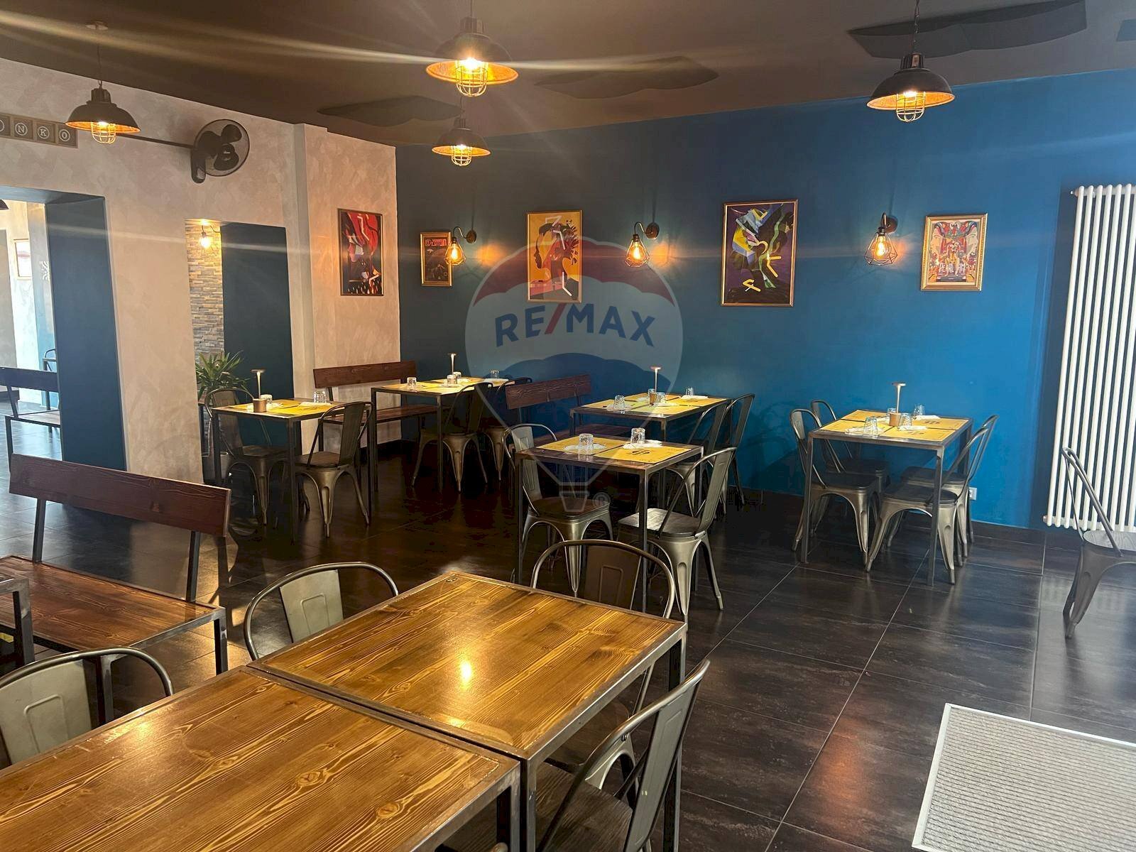 Sala da pranzo - Locale Commerciale Rivoli - foto 3