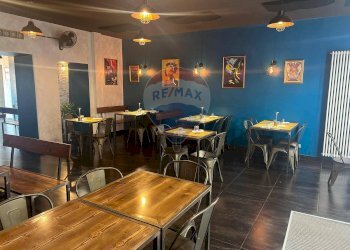 Sala da pranzo - Locale Commerciale Rivoli - foto 3