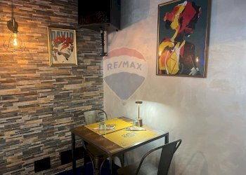 Sala da pranzo - Locale Commerciale Rivoli - foto 4