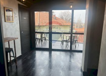 Stanza vuota - Locale Commerciale Rivoli - foto 6