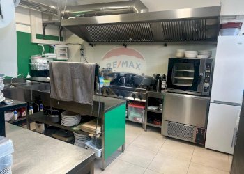 Cucina - Locale Commerciale Rivoli - foto 9