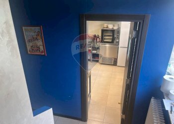 Hall / corridoio - Locale Commerciale Rivoli - foto 10