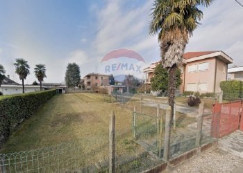 Giardino - Terreno edificabile Via ai Campi, Cogliate - foto 4