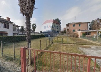 Giardino - Terreno edificabile Via ai Campi, Cogliate - foto 5