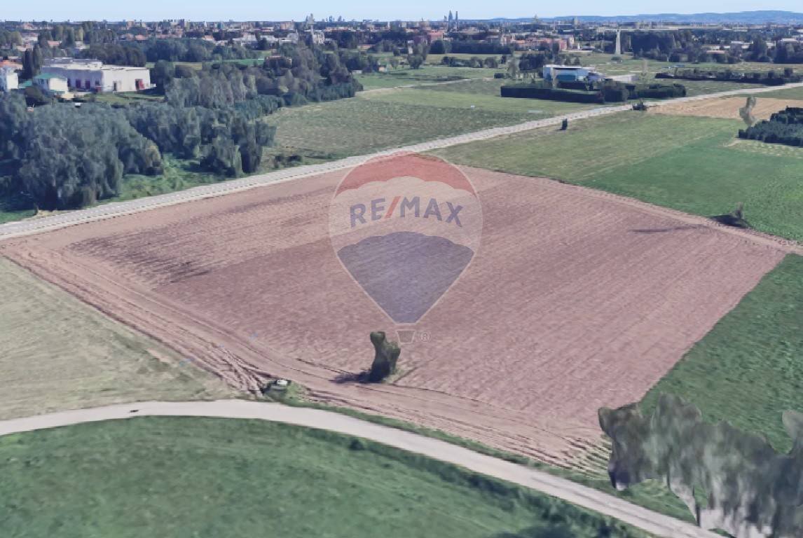 Vista delle montagne - Terreno agricolo Caronno Pertusella - foto 3