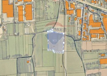 Posizione della mappa - Terreno agricolo Caronno Pertusella - foto 2
