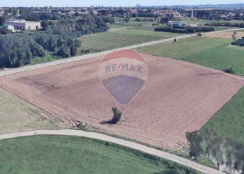 Vista delle montagne - Terreno agricolo Caronno Pertusella - foto 3