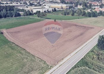 Posizione della mappa - Terreno agricolo Caronno Pertusella - foto 6