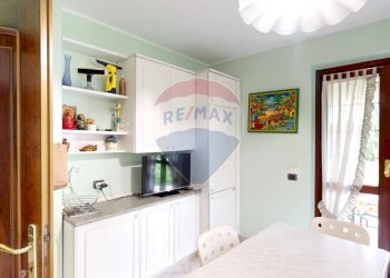 Cucina - Villa Via Enrico Toti
 
350, Caronno Pertusella - foto 8