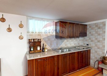 Cucina - Villa Via Enrico Toti
 
350, Caronno Pertusella - foto 46