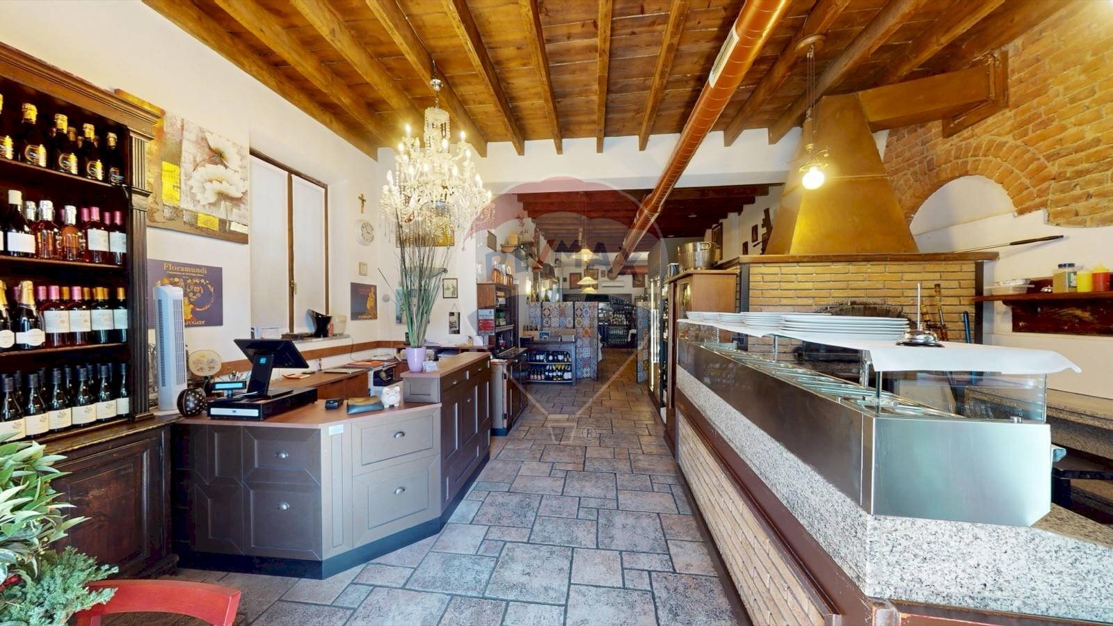 Ingresso - Locale Commerciale Via Matteotti
 
8, Arese - foto 1