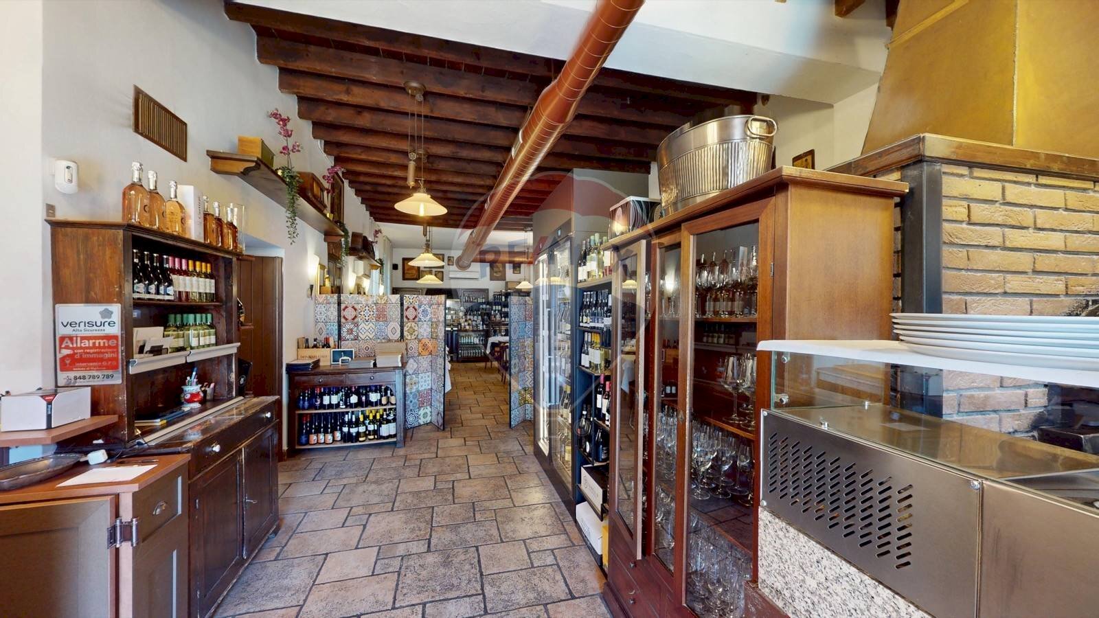 Ingresso - Locale Commerciale Via Matteotti
 
8, Arese - foto 2