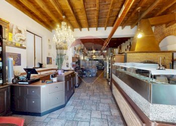 Ingresso - Locale Commerciale Via Matteotti
 
8, Arese - foto 1