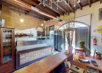 Bancone - Locale Commerciale Via Matteotti
 
8, Arese - foto 4