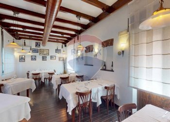 Sala da pranzo - Locale Commerciale Via Matteotti
 
8, Arese - foto 11