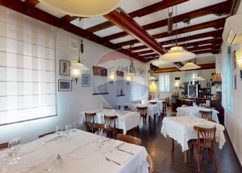 Sala da pranzo - Locale Commerciale Via Matteotti
 
8, Arese - foto 12