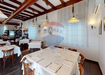 Sala da pranzo - Locale Commerciale Via Matteotti
 
8, Arese - foto 14