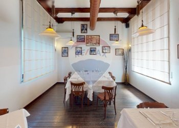 Sala da pranzo - Locale Commerciale Via Matteotti
 
8, Arese - foto 15