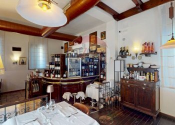 Sala da pranzo - Locale Commerciale Via Matteotti
 
8, Arese - foto 16